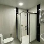 Eftelia Splash Hotel Avsallar