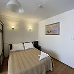 Hotel Eftelia Splash Avsallar