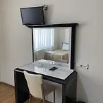 Eftelia Splash Hotel Avsallar