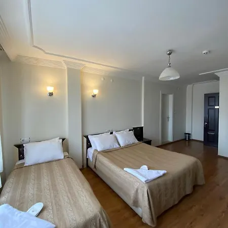 Eftalia Splash Resort & Spa - Ultra All - Inclusive Hotel