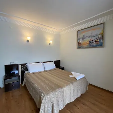 Eftalia Splash Resort & Spa - Ultra All - Inclusive Hotel 5*