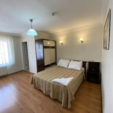 Hotel Eftalia Splash Resort & Spa - Ultra All - Inclusive