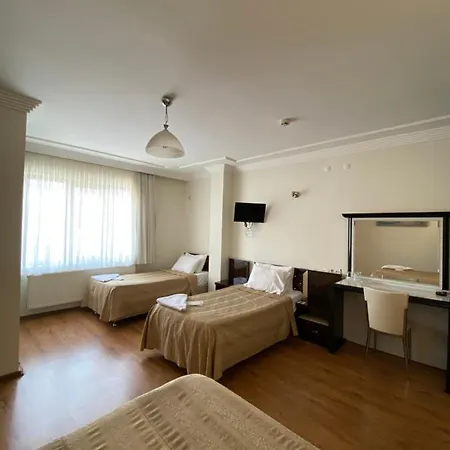 Eftalia Splash Resort & Spa - Ultra All - Inclusive Hotel Avsallar