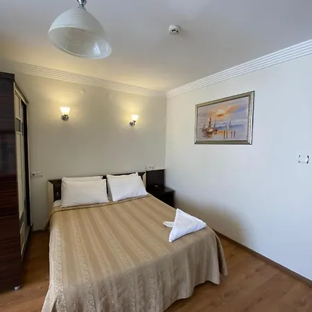 Eftalia Splash Resort & Spa - Ultra All - Inclusive 5*