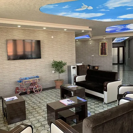 Eftalia Splash Resort & Spa - Ultra All - Inclusive Avsallar