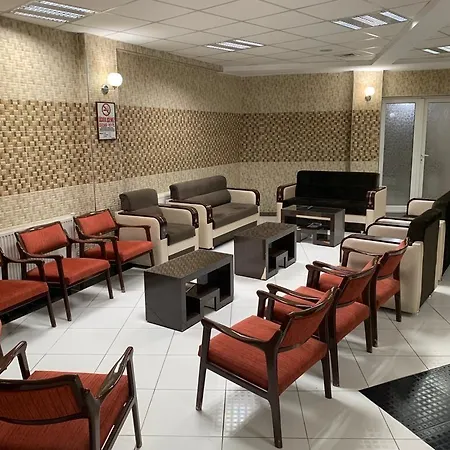 Hotel Eftalia Splash & - Ultra - Inclusive