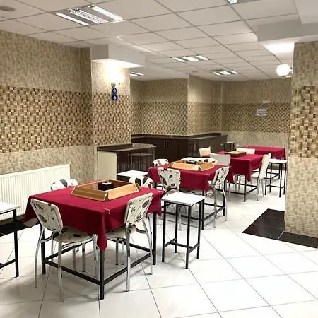 Hotel Eftalia Splash & - Ultra - Inclusive Isparta