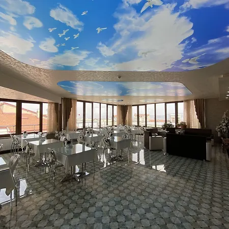 Eftelia Splash Hotel 3*