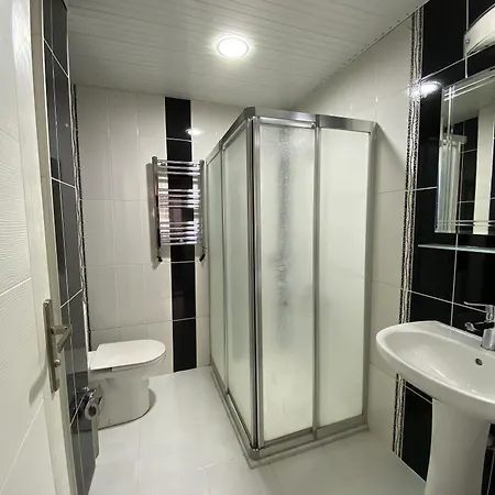 Eftalia Splash & - Ultra - Inclusive 5*
