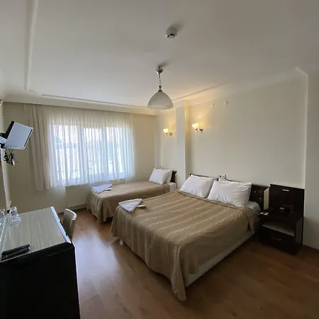 Hotel Eftalia Splash & - Ultra - Inclusive 5*