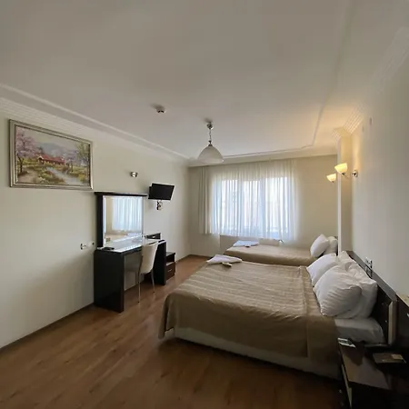 Eftalia Splash & - Ultra - Inclusive Hotel 5*