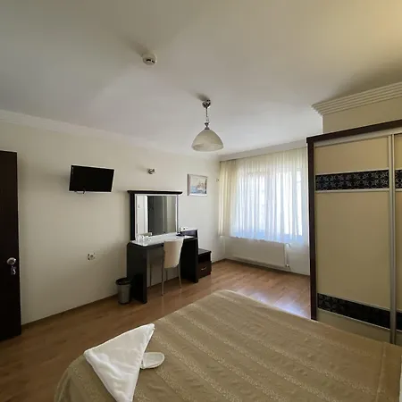 Eftalia Splash & - Ultra - Inclusive Isparta