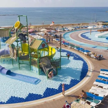 Eftalia Splash & - Ultra - Inclusive