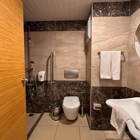 Eftalia Splash & - Ultra - Inclusive 5*