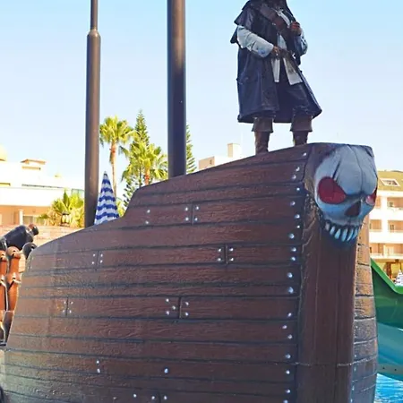 Eftalia Splash & - Ultra - Inclusive