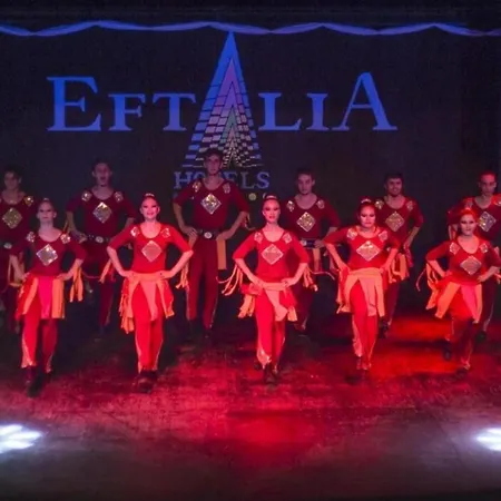 Hotel Eftalia Splash & - Ultra - Inclusive