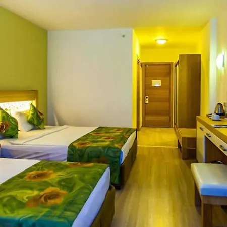 Eftalia Splash & - Ultra - Inclusive Hotel 5*