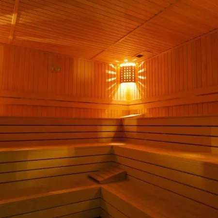 Eftalia Splash & - Ultra - Inclusive 5*