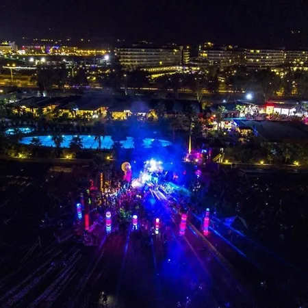 Eftalia Splash & - Ultra - Inclusive Hotel 5*