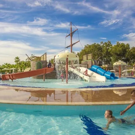 Eftalia Splash & - Ultra - Inclusive 5*