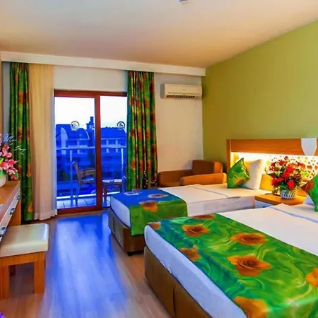 Eftalia Splash & - Ultra - Inclusive Hotel