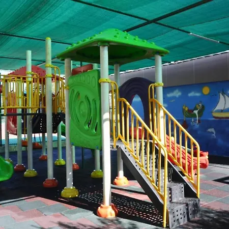 Eftalia Splash & - Ultra - Inclusive 5*