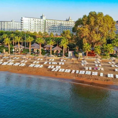 Hotel Eftalia Splash & - Ultra - Inclusive