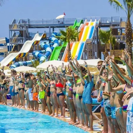 Eftalia Splash & - Ultra - Inclusive